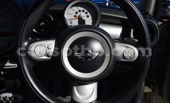 اشتري مستعمل Mini Cooper Other سيارة في Hlotse في Leribe اشتري مستعمل Mini Cooper Other سيارة في Hlotse في Leribe