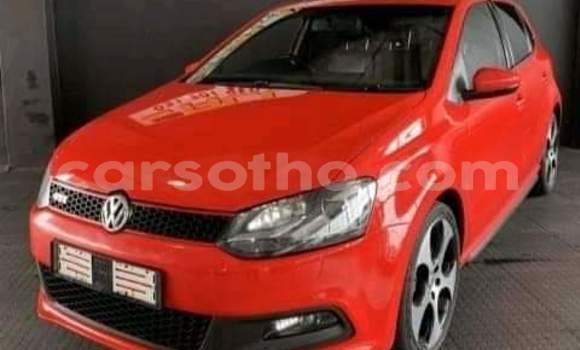 اشتري مستعمل Volkswagen Polo GTI Red سيارة في Maseru في Maseru اشتري مستعمل Volkswagen Polo GTI Red سيارة في Maseru في Maseru