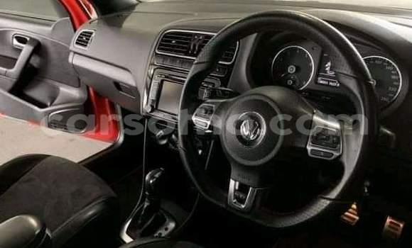 اشتري مستعمل Volkswagen Polo GTI Red سيارة في Maseru في Maseru اشتري مستعمل Volkswagen Polo GTI Red سيارة في Maseru في Maseru