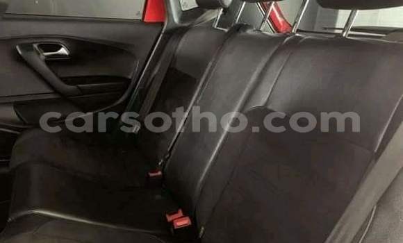 اشتري مستعمل Volkswagen Polo GTI Red سيارة في Maseru في Maseru اشتري مستعمل Volkswagen Polo GTI Red سيارة في Maseru في Maseru