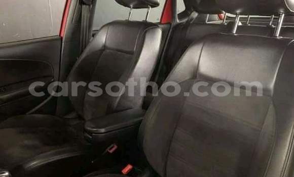 اشتري مستعمل Volkswagen Polo GTI Red سيارة في Maseru في Maseru اشتري مستعمل Volkswagen Polo GTI Red سيارة في Maseru في Maseru