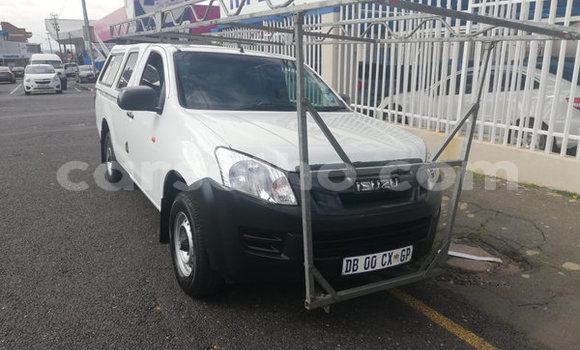 اشتري مستعمل Isuzu KB White سيارة في Maputsoa في Leribe اشتري مستعمل Isuzu KB White سيارة في Maputsoa في Leribe