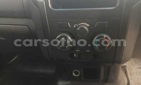 اشتري مستعمل Isuzu KB White سيارة في Maputsoa في Leribe اشتري مستعمل Isuzu KB White سيارة في Maputsoa في Leribe