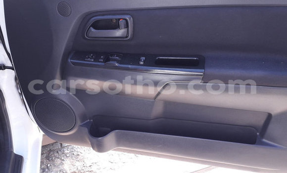 اشتري مستعمل Isuzu KB White سيارة في Maputsoa في Leribe اشتري مستعمل Isuzu KB White سيارة في Maputsoa في Leribe