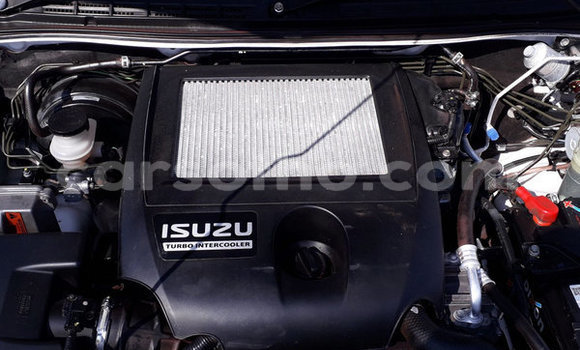 اشتري مستعمل Isuzu KB White سيارة في Maputsoa في Leribe اشتري مستعمل Isuzu KB White سيارة في Maputsoa في Leribe