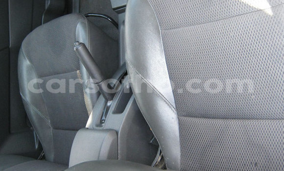 Acheter Occasion Voiture Isuzu KB Blanc à Maputsoa, Leribe Acheter Occasion Voiture Isuzu KB Blanc à Maputsoa, Leribe