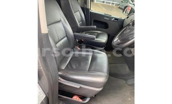 اشتري مستعمل Volkswagen Caravelle Silver سيارة في Hlotse في Leribe اشتري مستعمل Volkswagen Caravelle Silver سيارة في Hlotse في Leribe