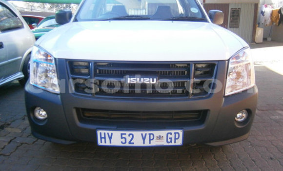 اشتري مستعمل Isuzu KB White سيارة في Maputsoa في Leribe اشتري مستعمل Isuzu KB White سيارة في Maputsoa في Leribe
