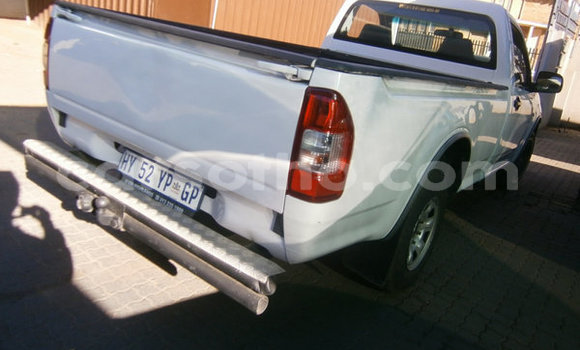 اشتري مستعمل Isuzu KB White سيارة في Maputsoa في Leribe اشتري مستعمل Isuzu KB White سيارة في Maputsoa في Leribe