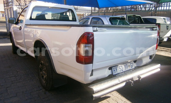 اشتري مستعمل Isuzu KB White سيارة في Maputsoa في Leribe اشتري مستعمل Isuzu KB White سيارة في Maputsoa في Leribe