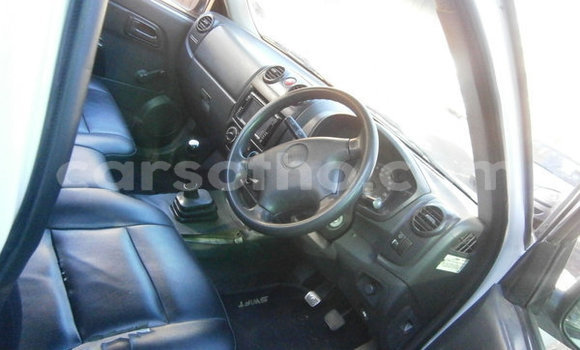 اشتري مستعمل Isuzu KB White سيارة في Maputsoa في Leribe اشتري مستعمل Isuzu KB White سيارة في Maputsoa في Leribe