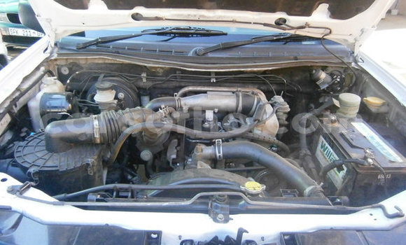 اشتري مستعمل Isuzu KB White سيارة في Maputsoa في Leribe اشتري مستعمل Isuzu KB White سيارة في Maputsoa في Leribe