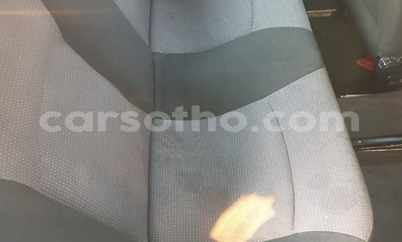 Sayi Na hannu Volkswagen Golf Blue Mota in Maputsoe a Leribe Sayi Na hannu Volkswagen Golf Blue Mota in Maputsoe a Leribe