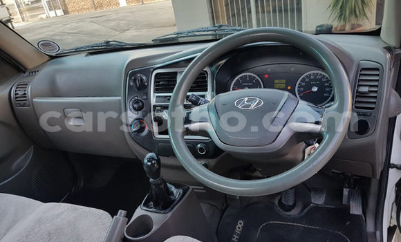 اشتري مستعمل Hyundai H200 White سيارة في Mafeteng في Mafeteng اشتري مستعمل Hyundai H200 White سيارة في Mafeteng في Mafeteng