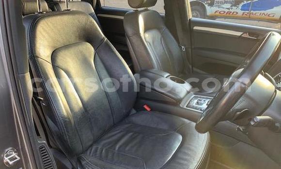 Sayi Na hannu Audi Q5 Beige Mota in Hlotse a Leribe Sayi Na hannu Audi Q5 Beige Mota in Hlotse a Leribe