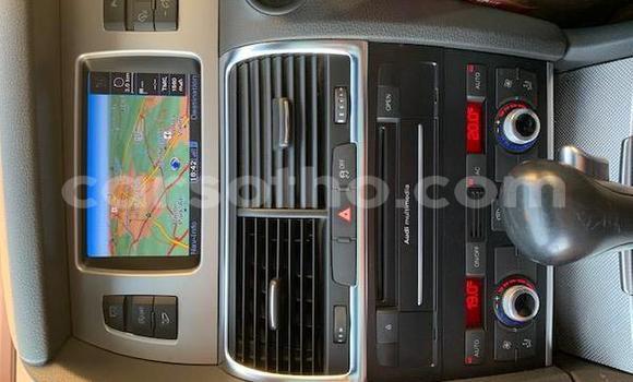 Sayi Na hannu Audi Q5 Beige Mota in Hlotse a Leribe Sayi Na hannu Audi Q5 Beige Mota in Hlotse a Leribe