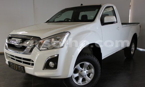 Acheter Occasion Voiture Isuzu KB Blanc à Mafeteng, Mafeteng Acheter Occasion Voiture Isuzu KB Blanc à Mafeteng, Mafeteng