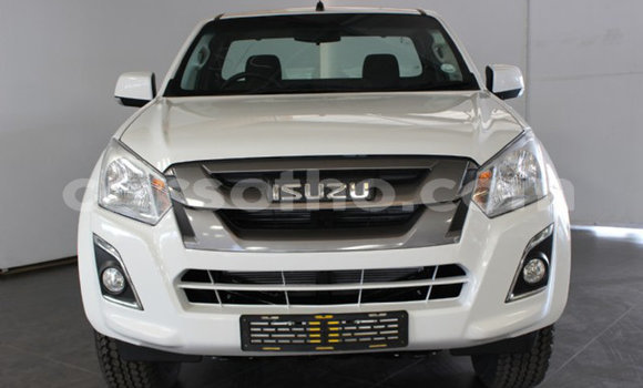 Acheter Occasion Voiture Isuzu KB Blanc à Mafeteng, Mafeteng Acheter Occasion Voiture Isuzu KB Blanc à Mafeteng, Mafeteng