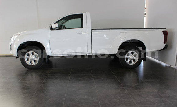 Acheter Occasion Voiture Isuzu KB Blanc à Mafeteng, Mafeteng Acheter Occasion Voiture Isuzu KB Blanc à Mafeteng, Mafeteng