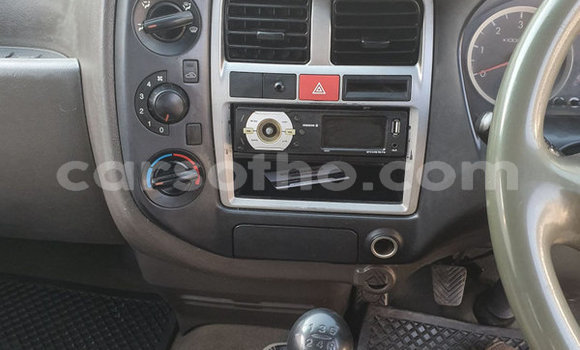 اشتري مستعمل Hyundai H200 White سيارة في Maputsoa في Leribe اشتري مستعمل Hyundai H200 White سيارة في Maputsoa في Leribe