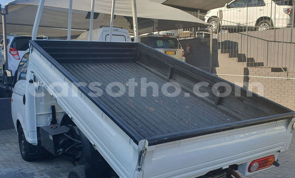 اشتري مستعمل Hyundai H200 White سيارة في Maputsoa في Leribe اشتري مستعمل Hyundai H200 White سيارة في Maputsoa في Leribe