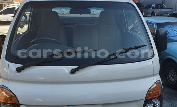 اشتري مستعمل Hyundai H200 White سيارة في Maputsoa في Leribe اشتري مستعمل Hyundai H200 White سيارة في Maputsoa في Leribe