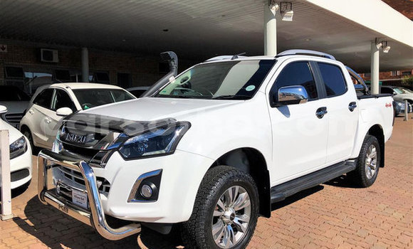 اشتري مستعمل Isuzu KB White سيارة في Maputsoa في Leribe اشتري مستعمل Isuzu KB White سيارة في Maputsoa في Leribe