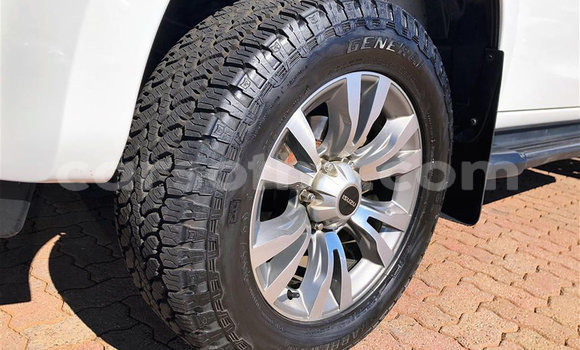 اشتري مستعمل Isuzu KB White سيارة في Maputsoa في Leribe اشتري مستعمل Isuzu KB White سيارة في Maputsoa في Leribe