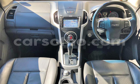 اشتري مستعمل Isuzu KB White سيارة في Maputsoa في Leribe اشتري مستعمل Isuzu KB White سيارة في Maputsoa في Leribe