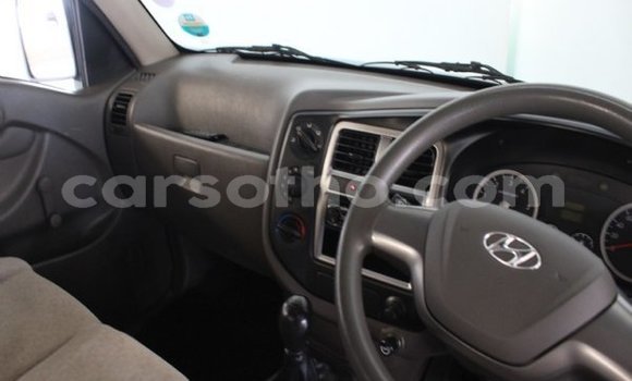 اشتري مستعمل Hyundai H200 White سيارة في Maputsoa في Leribe اشتري مستعمل Hyundai H200 White سيارة في Maputsoa في Leribe