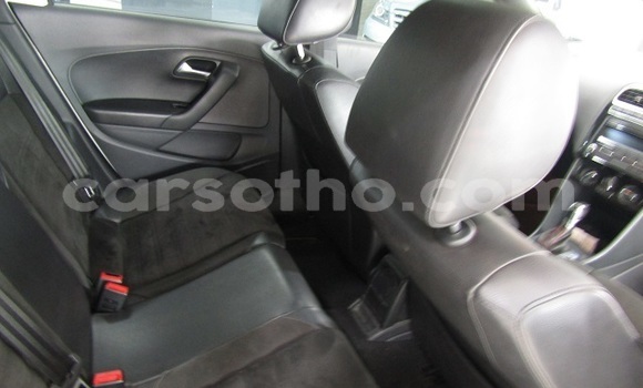 Buy Used Volkswagen Polo GTI White Car in Maseru in Maseru Buy Used Volkswagen Polo GTI White Car in Maseru in Maseru