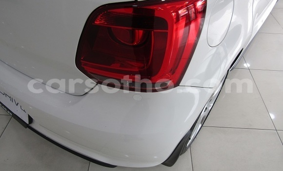 Buy Used Volkswagen Polo GTI White Car in Maseru in Maseru Buy Used Volkswagen Polo GTI White Car in Maseru in Maseru