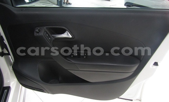 Buy Used Volkswagen Polo GTI White Car in Maseru in Maseru Buy Used Volkswagen Polo GTI White Car in Maseru in Maseru