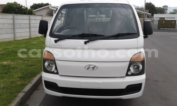 اشتري مستعمل Hyundai H200 White سيارة في Maputsoa في Leribe اشتري مستعمل Hyundai H200 White سيارة في Maputsoa في Leribe