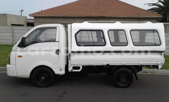 اشتري مستعمل Hyundai H200 White سيارة في Maputsoa في Leribe اشتري مستعمل Hyundai H200 White سيارة في Maputsoa في Leribe