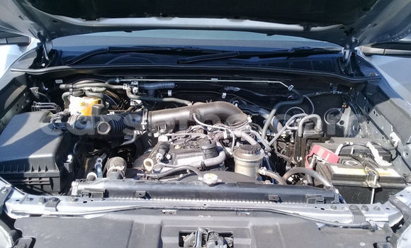 Acheter Occasion Voiture Toyota Hilux Gris à Maseru, Maseru Acheter Occasion Voiture Toyota Hilux Gris à Maseru, Maseru