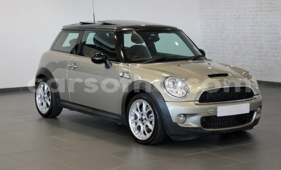 اشتري مستعمل Mini Cooper Silver سيارة في Maputsoa في Leribe اشتري مستعمل Mini Cooper Silver سيارة في Maputsoa في Leribe