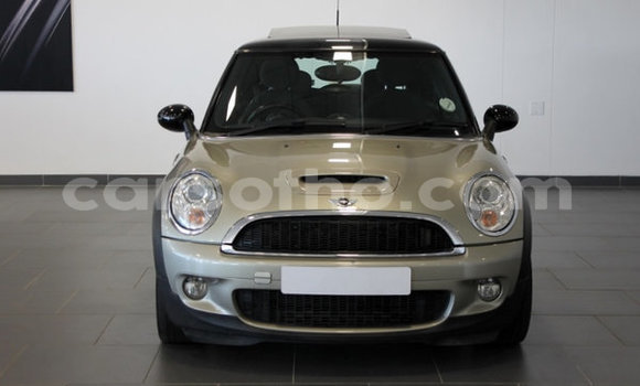 اشتري مستعمل Mini Cooper Silver سيارة في Maputsoa في Leribe اشتري مستعمل Mini Cooper Silver سيارة في Maputsoa في Leribe