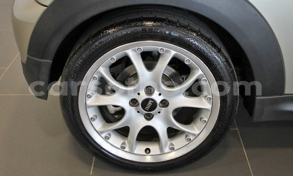 اشتري مستعمل Mini Cooper Silver سيارة في Maputsoa في Leribe اشتري مستعمل Mini Cooper Silver سيارة في Maputsoa في Leribe