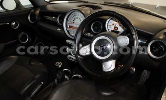 اشتري مستعمل Mini Cooper Silver سيارة في Maputsoa في Leribe اشتري مستعمل Mini Cooper Silver سيارة في Maputsoa في Leribe