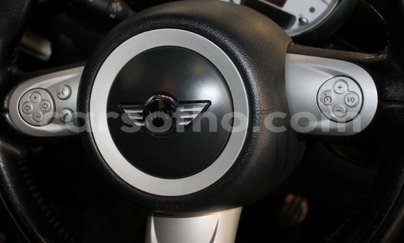 اشتري مستعمل Mini Cooper Silver سيارة في Maputsoa في Leribe اشتري مستعمل Mini Cooper Silver سيارة في Maputsoa في Leribe