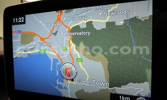 Sayi Na hannu Mercedes-Benz A–Class Red Mota in Mafeteng a Mafeteng Sayi Na hannu Mercedes-Benz A–Class Red Mota in Mafeteng a Mafeteng