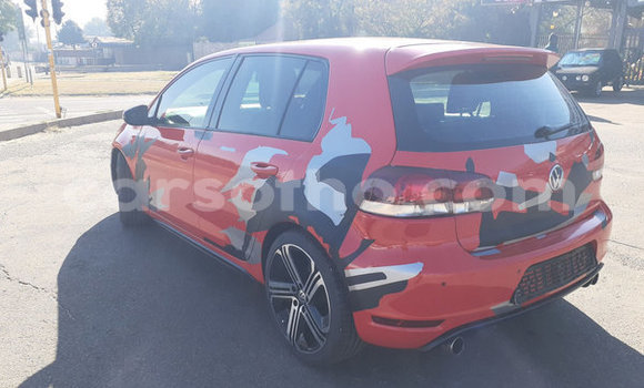 اشتري مستعمل Volkswagen Golf GTI Red سيارة في Maputsoe في Leribe اشتري مستعمل Volkswagen Golf GTI Red سيارة في Maputsoe في Leribe