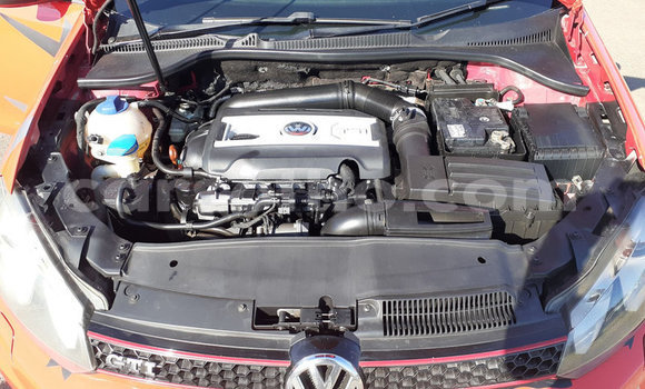 اشتري مستعمل Volkswagen Golf GTI Red سيارة في Maputsoe في Leribe اشتري مستعمل Volkswagen Golf GTI Red سيارة في Maputsoe في Leribe