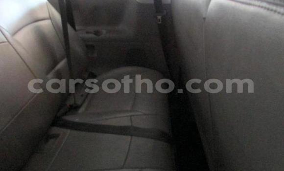 اشتري مستعمل Hyundai H1 Silver سيارة في Maseru في Maseru اشتري مستعمل Hyundai H1 Silver سيارة في Maseru في Maseru