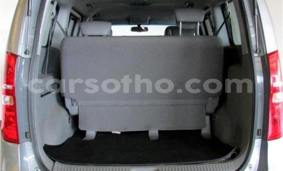 اشتري مستعمل Hyundai H1 Silver سيارة في Maseru في Maseru اشتري مستعمل Hyundai H1 Silver سيارة في Maseru في Maseru