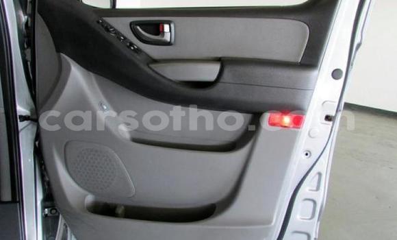 اشتري مستعمل Hyundai H1 Silver سيارة في Maseru في Maseru اشتري مستعمل Hyundai H1 Silver سيارة في Maseru في Maseru