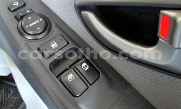 اشتري مستعمل Hyundai H1 Silver سيارة في Maseru في Maseru اشتري مستعمل Hyundai H1 Silver سيارة في Maseru في Maseru