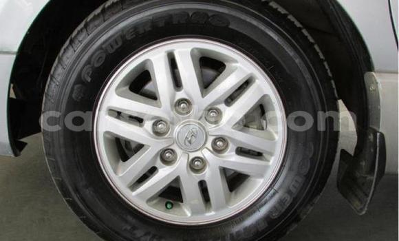 اشتري مستعمل Hyundai H1 Silver سيارة في Maseru في Maseru اشتري مستعمل Hyundai H1 Silver سيارة في Maseru في Maseru