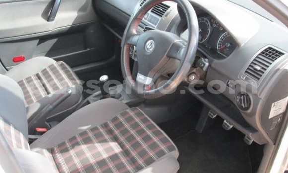 اشتري مستعمل Volkswagen Polo GTI White سيارة في Maseru في Maseru اشتري مستعمل Volkswagen Polo GTI White سيارة في Maseru في Maseru